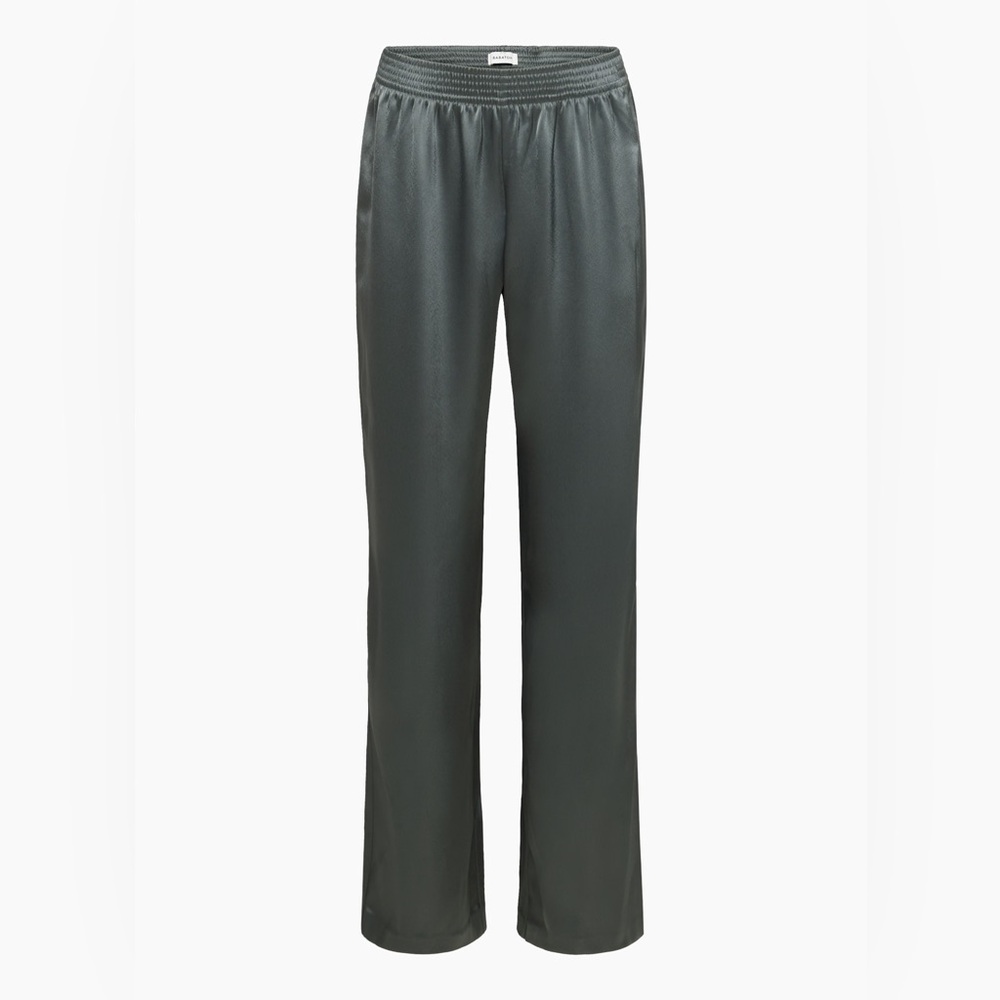 Babaton Tribute Satin Pant